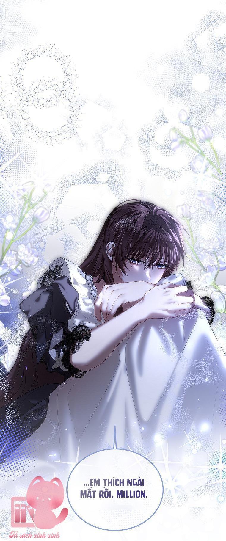 tháng năm cuối cùng của nữ phụ đoản mệnh chapter 45 52