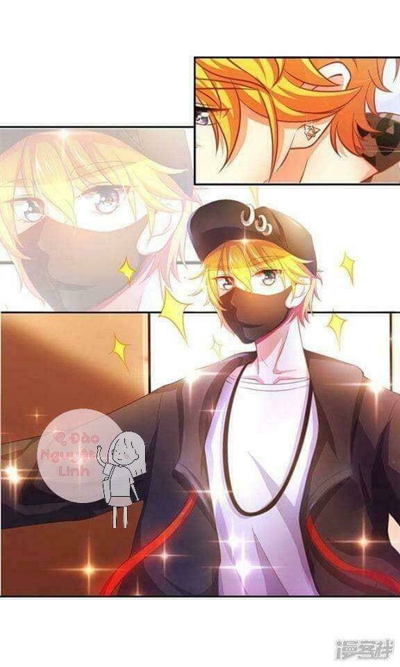 tổng tài xấu xa, đừng hòng thoát chapter 7 7