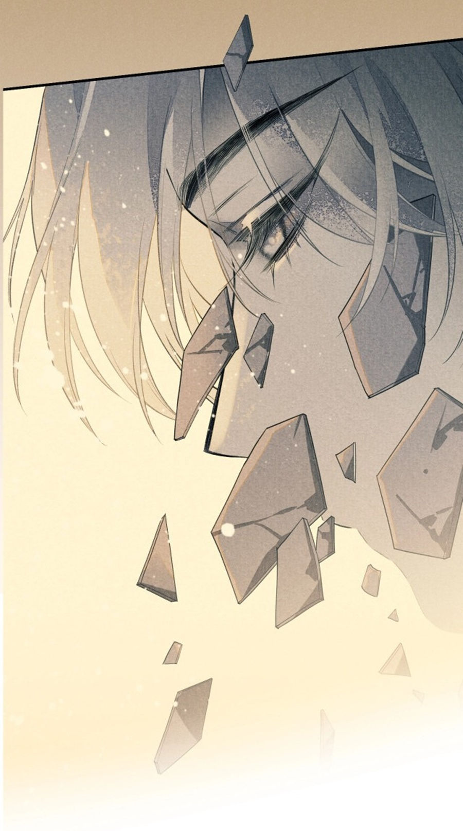 tạm biệt, quốc vương của tôi chapter 0 11