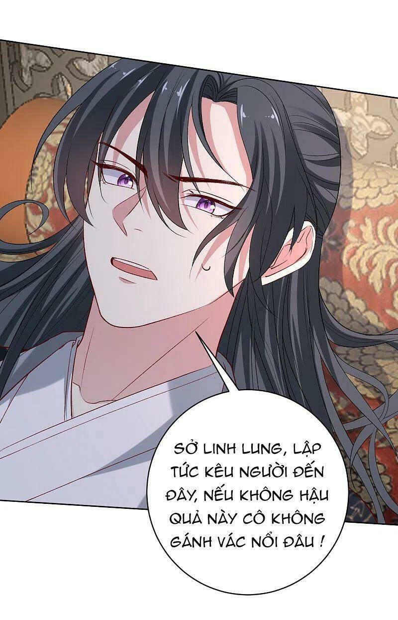 độc y đích nữ chapter 225 28