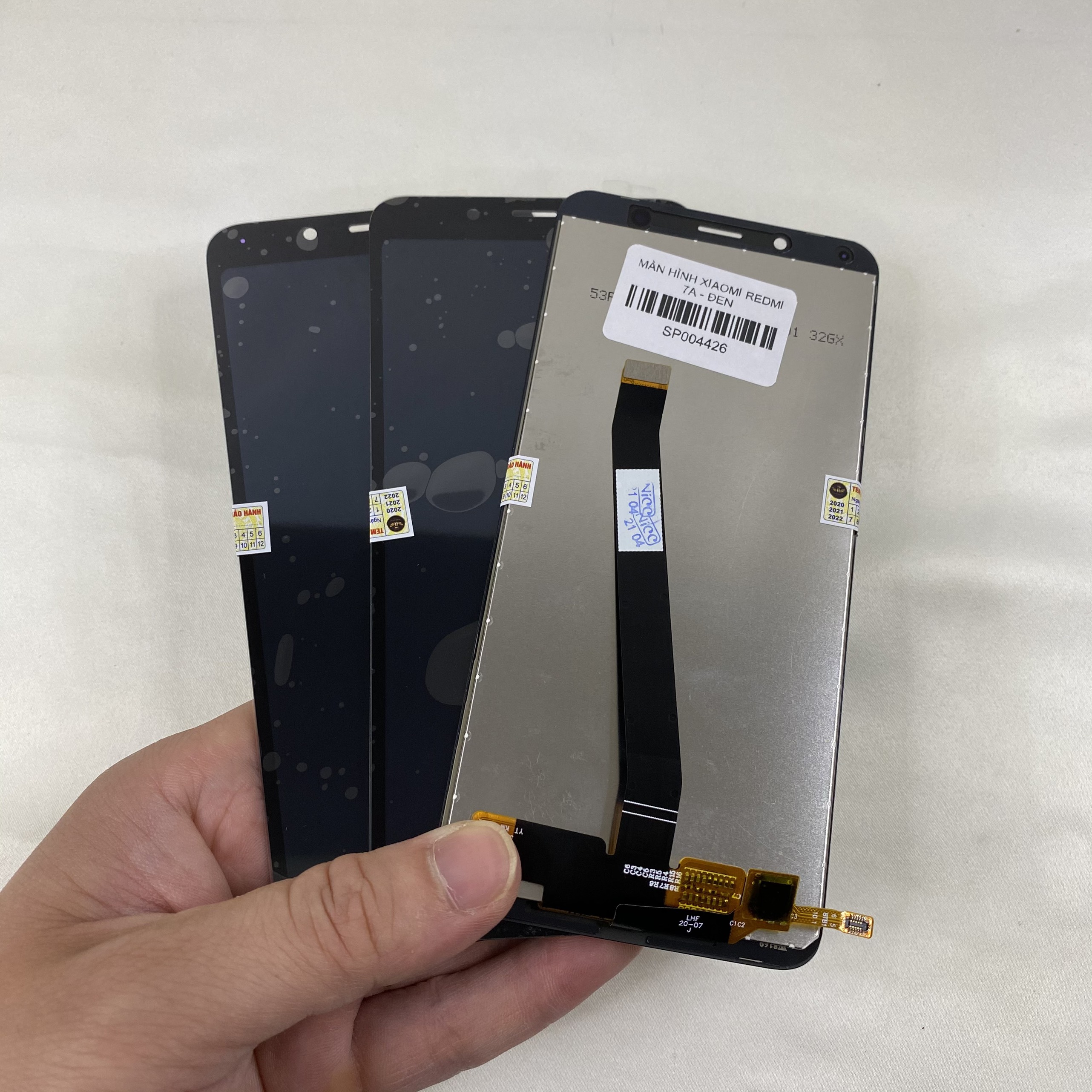 MÀN HÌNH DÀNH CHO XIAOMI REDMI 7A