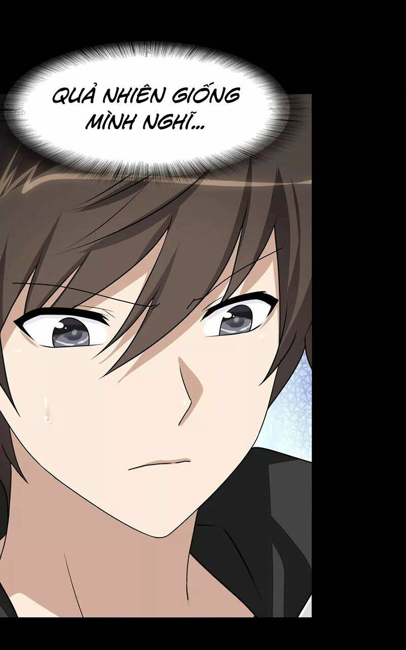 bạn gái virus của tôi chapter 195 14