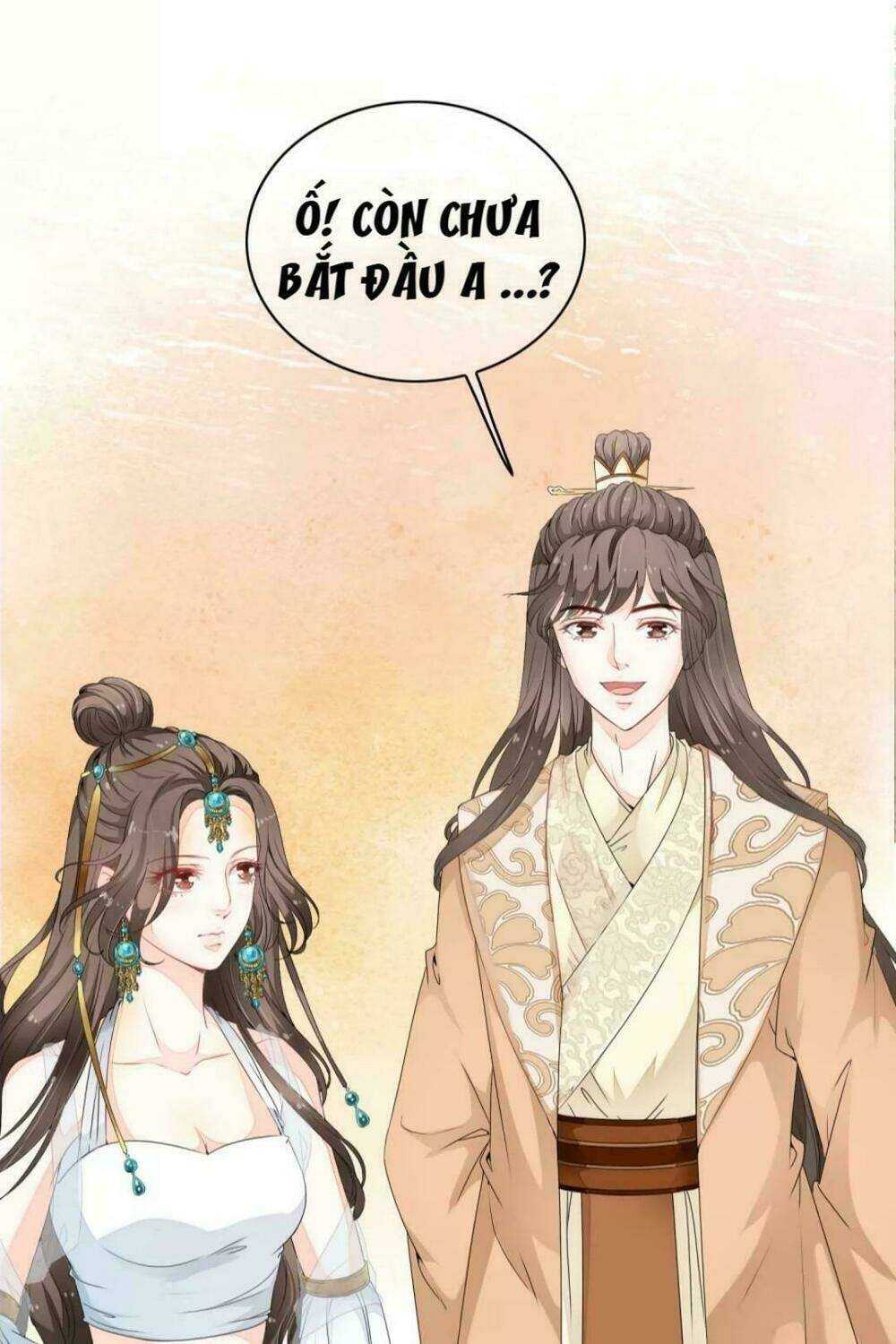 bạch liên yêu cơ người chapter 36 10