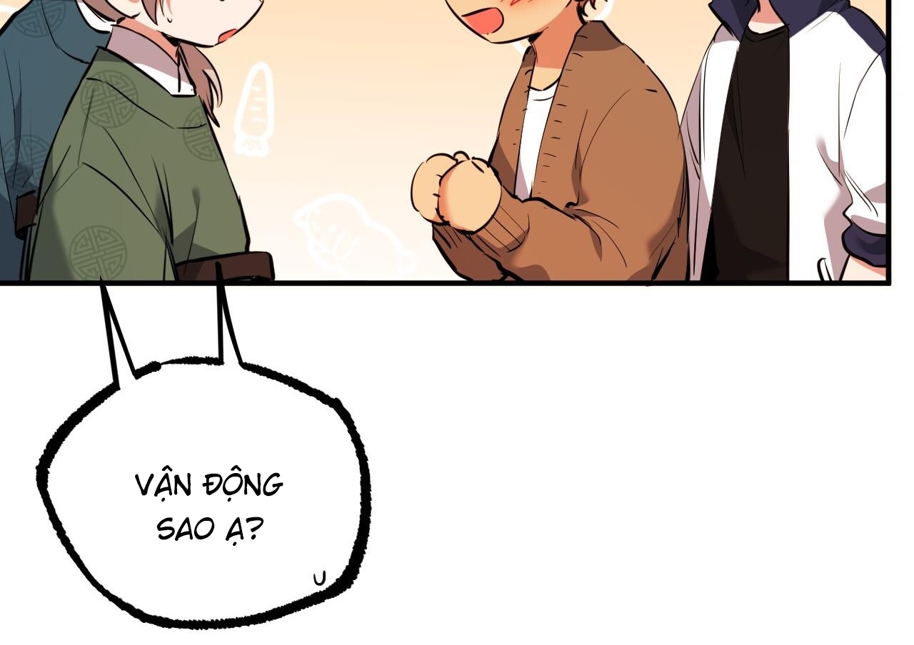 những chú thỏ của hapypy chapter 63 99