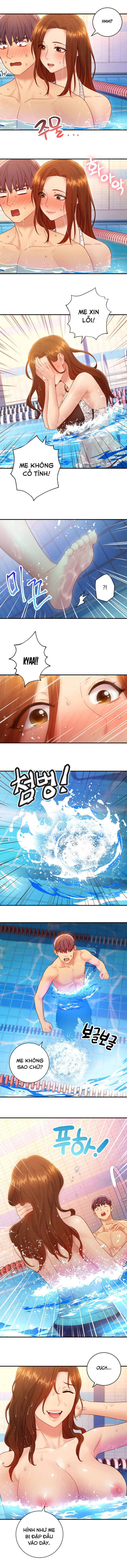 bạn của mẹ kế chapter 31 8