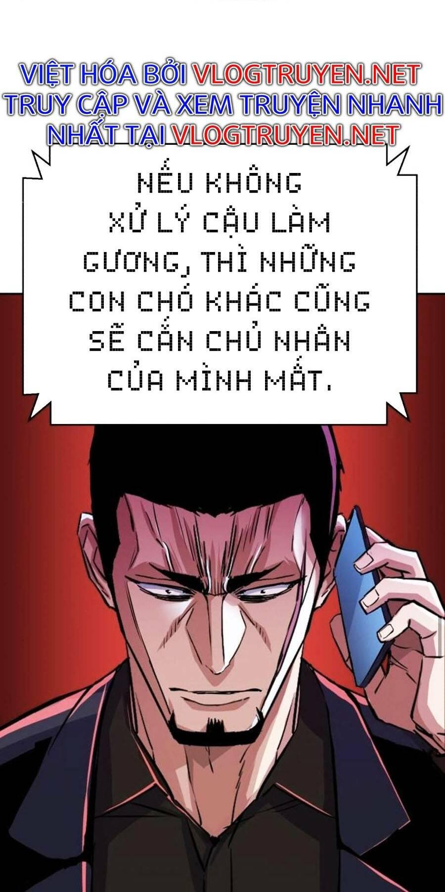 bạn học tôi là lính đánh thuê chapter 80 61