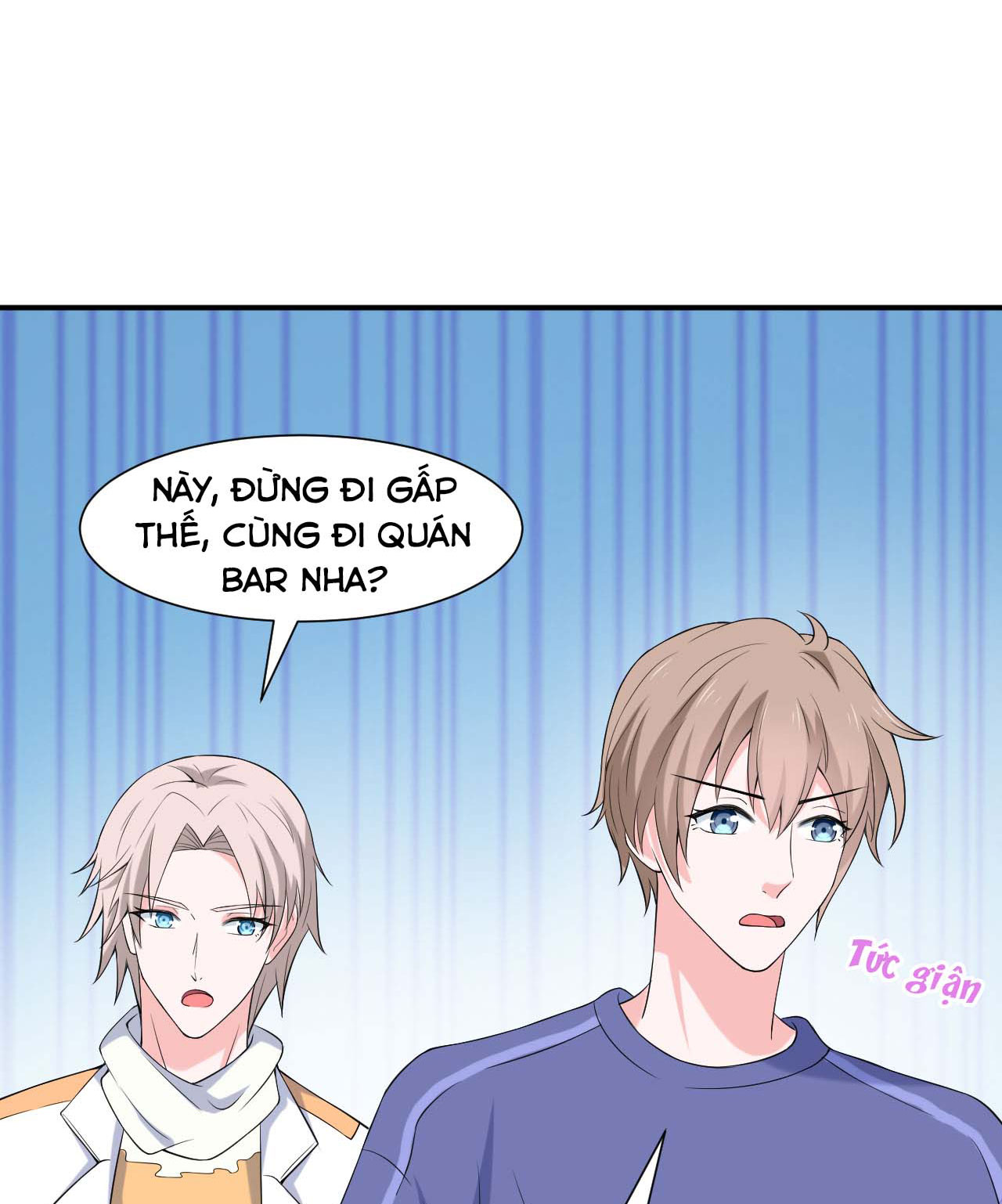 bí mật không thể yêu đương chapter 59 6