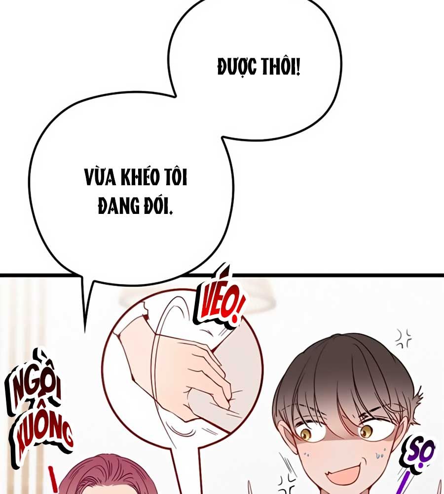 một vợ yêu, một bé con chapter 43 5