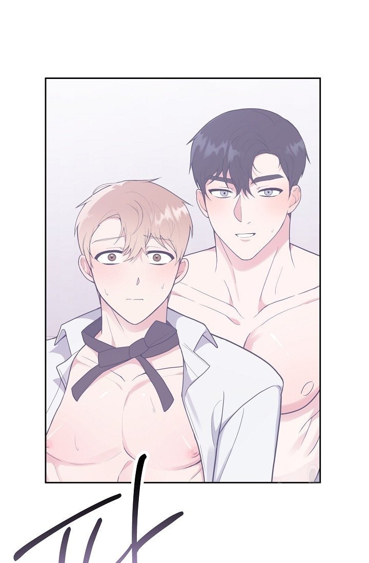 cậu và bọt biển của tôi chapter 2.2 13