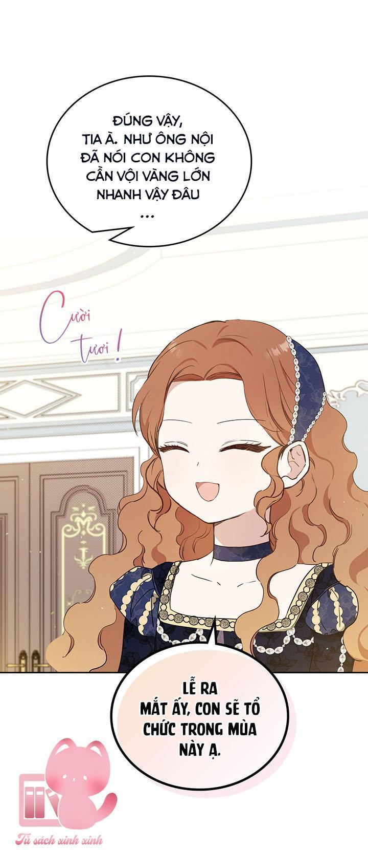 kiếp này ta sẽ trở thành gia chủ chapter 103 24