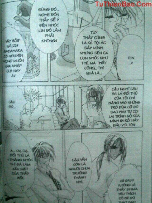 nguyện ước dưới ánh sao chapter 2 103