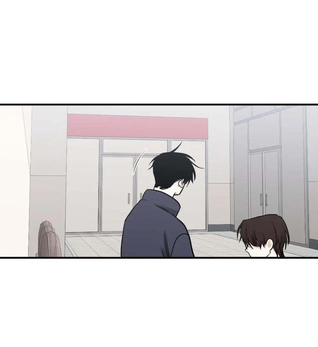 thủy triều thấp lúc chạng vạng chapter 96 11