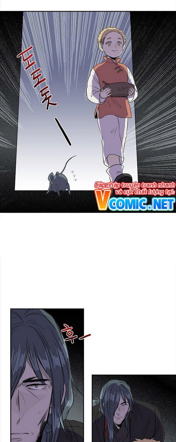 học sĩ tái sinh chapter 125 1