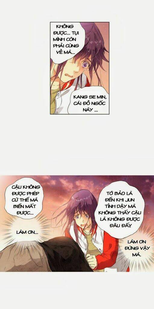 between you and i chapter 18 36