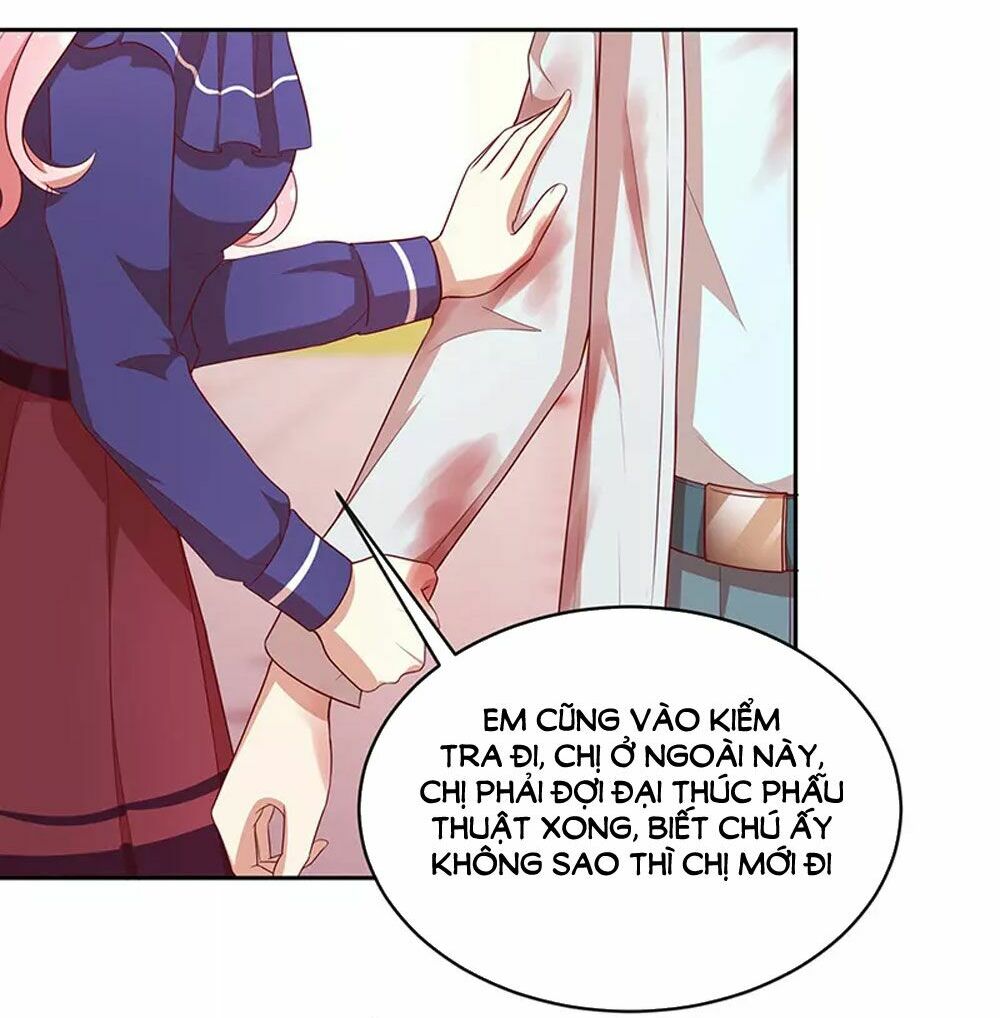 cả thế giới đều không bằng người chapter 79 42