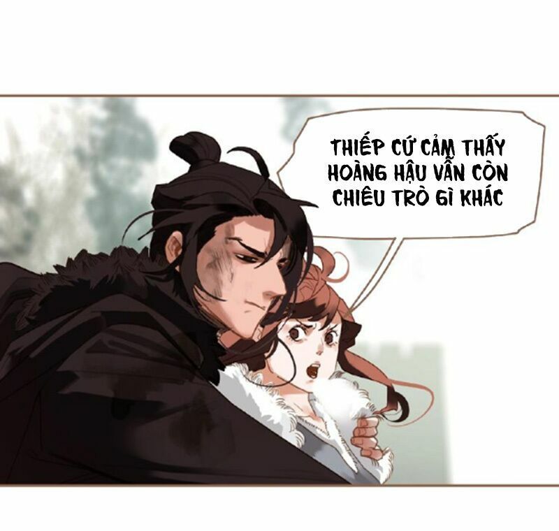 nhất đại linh hậu chapter 82 15