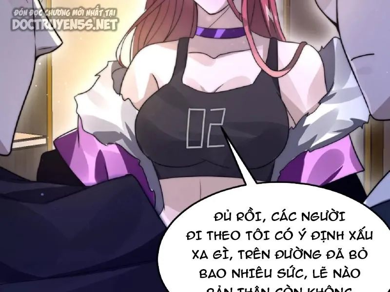 không gian hệ lão lục: dự trữ một vạn tấn thịt ngày tận thế chapter 31 20