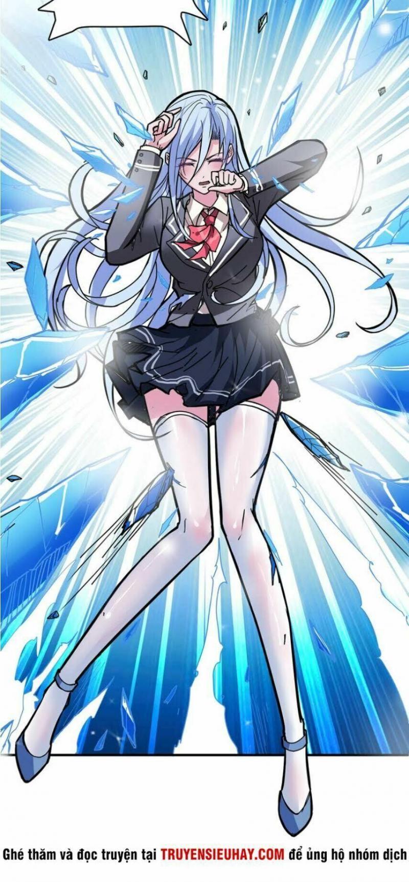 god slayer chapter 21 33