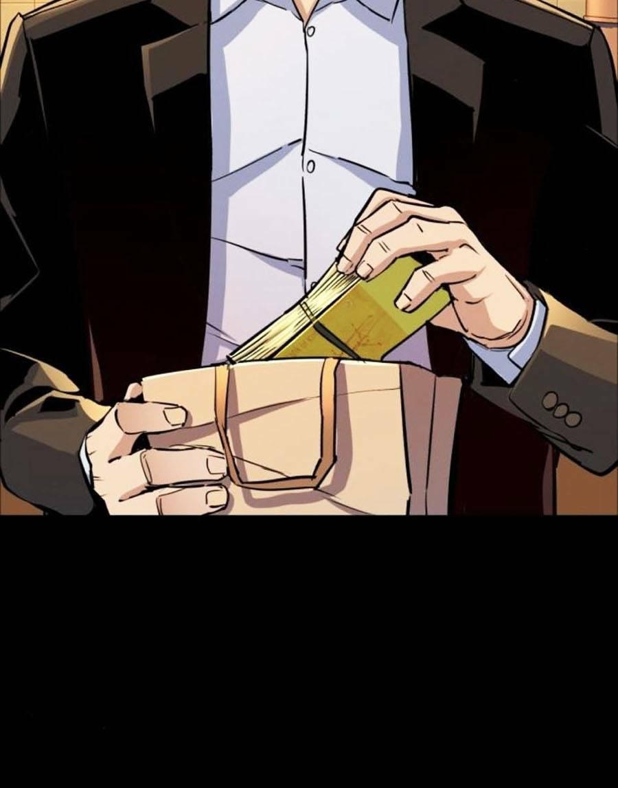 bạn học tôi là lính đánh thuê chapter 83 4