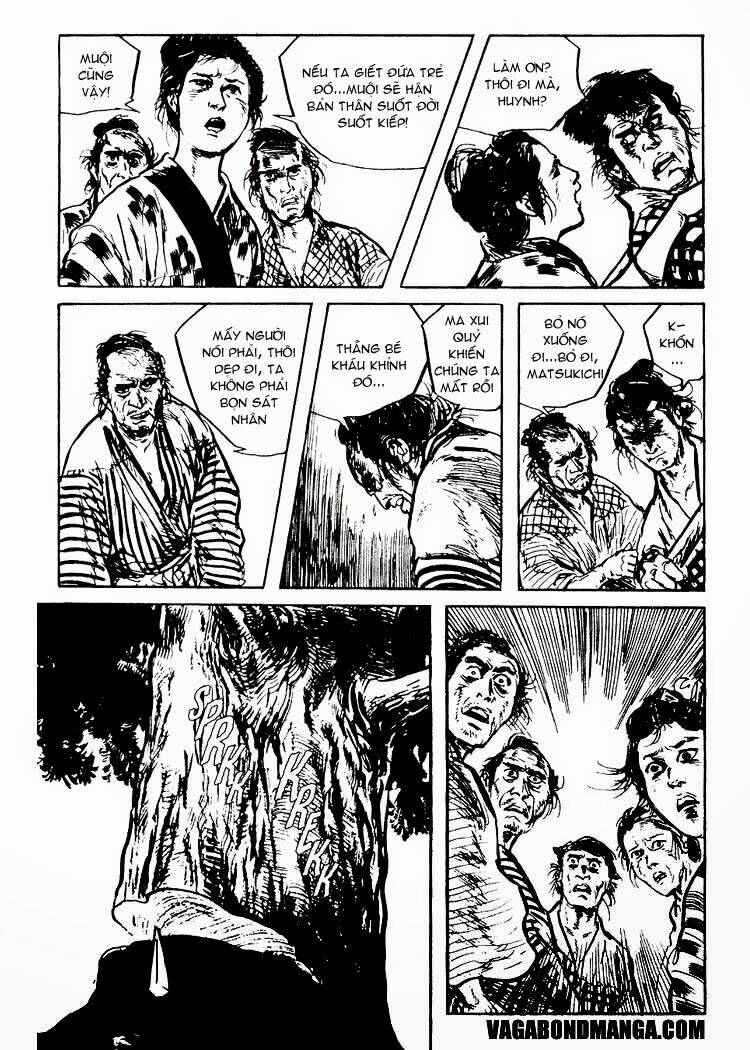lone wolf and cub chapter 82 54