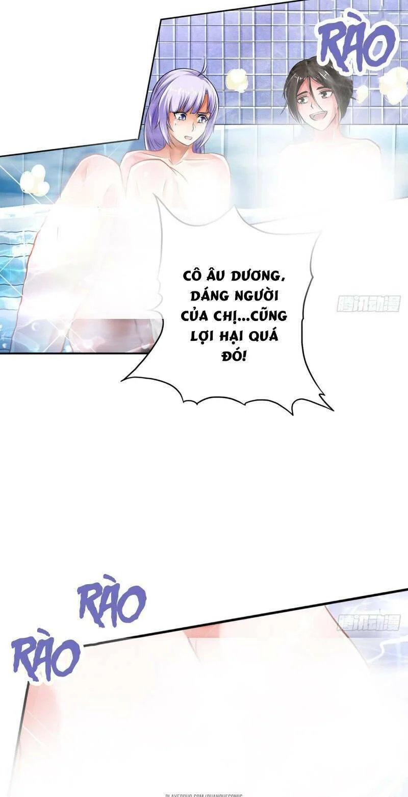 nhân vật phản diện đi tìm đường chết chapter 19 22