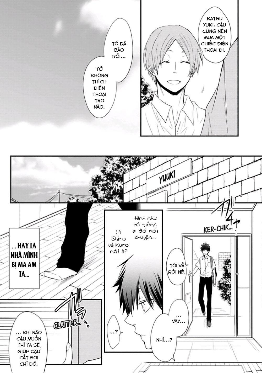 list truyện manga ngắn theo yêu cầu chapter 9 7