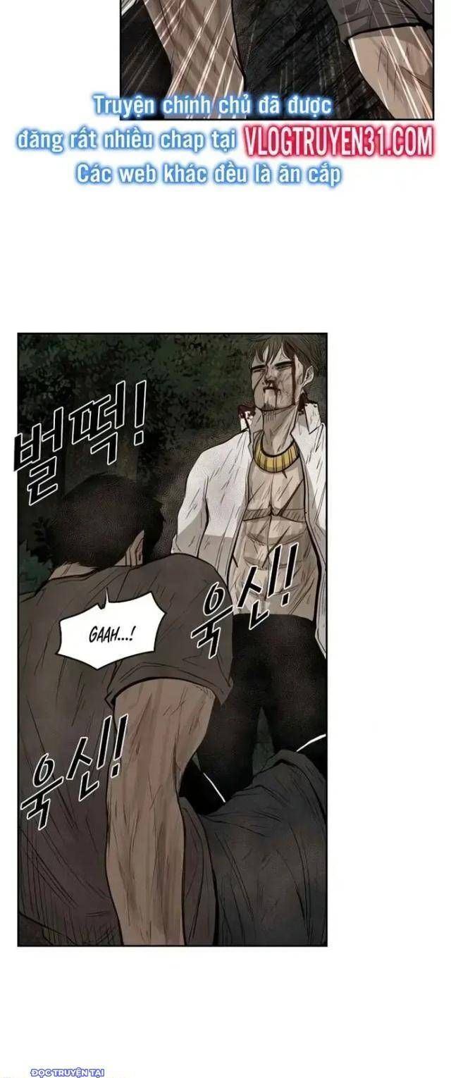 shark - cá mập chapter 118 21