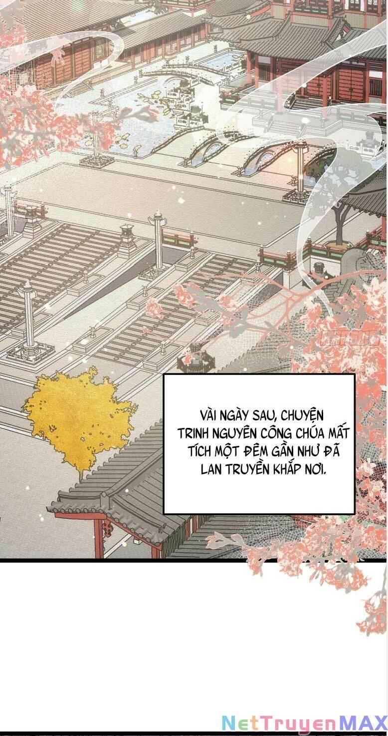 hoạn phi thiên hạ chapter 359 12