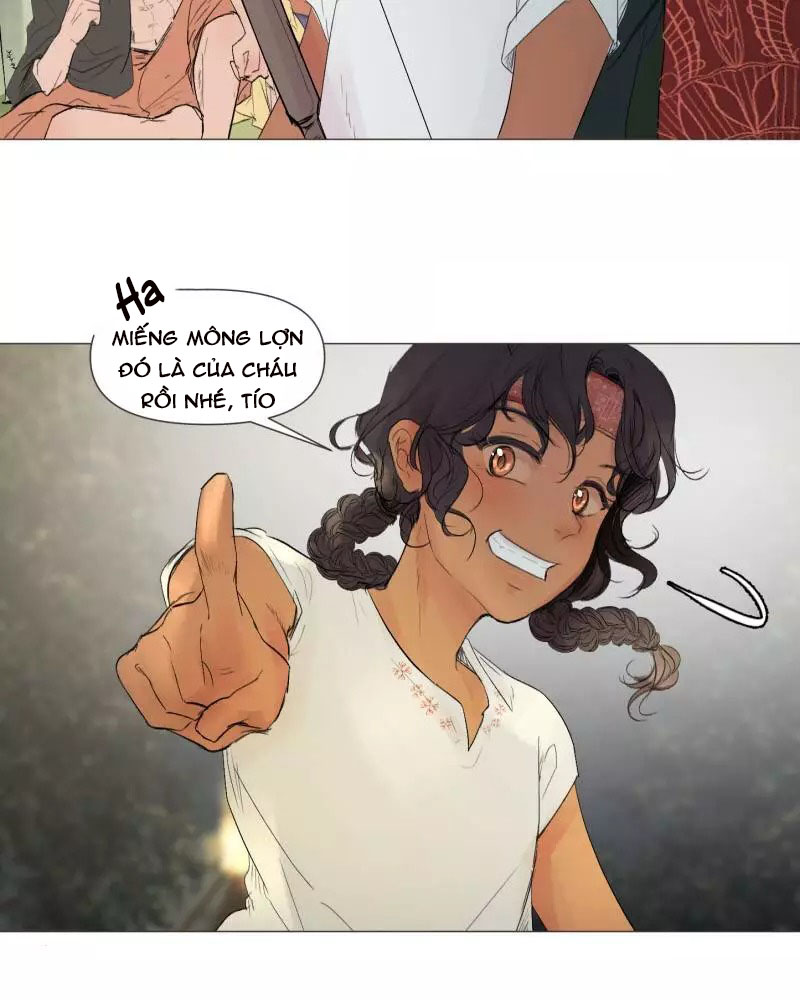 tiếng sáo jasy chapter 1 13