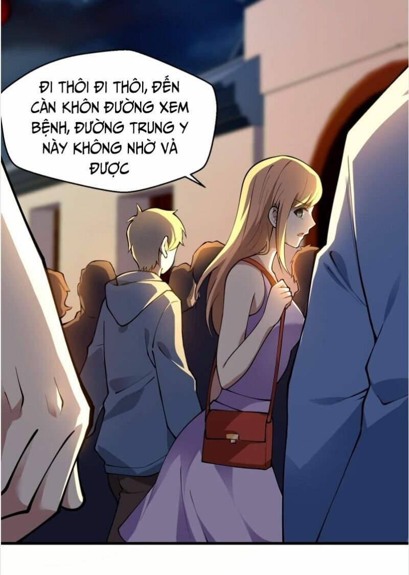 đệ nhất người ở rể chapter 14 29