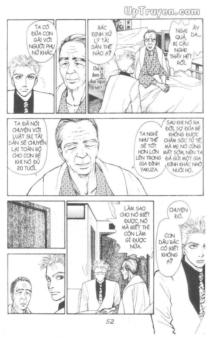 câu lạc bộ con nhà giàu chapter 19 54