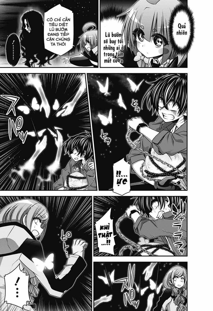 thợ săn ác linh chapter 29 35