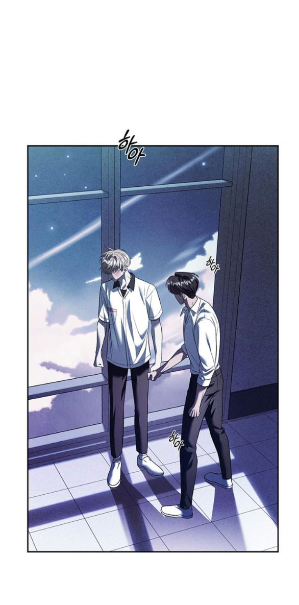 xâm nhập trường trung học tài phiệt chapter 55.1 17