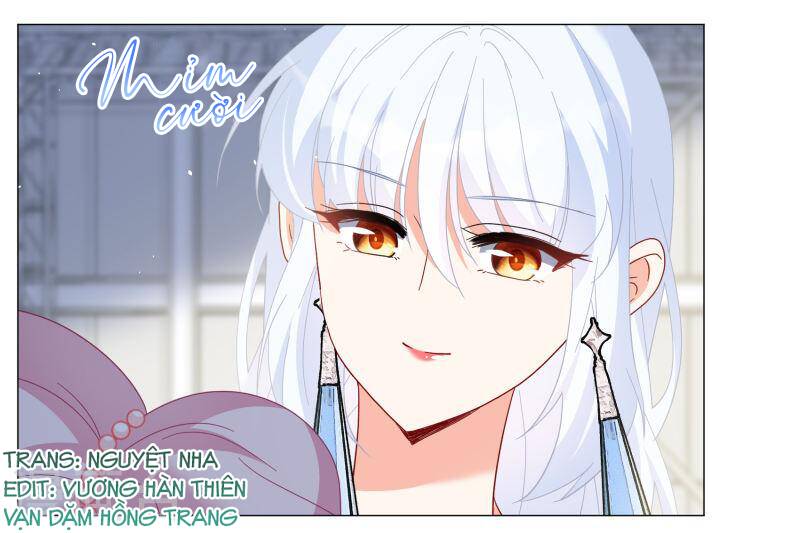 cô ấy đến rồi, xin nằm xuống! chapter 262 20