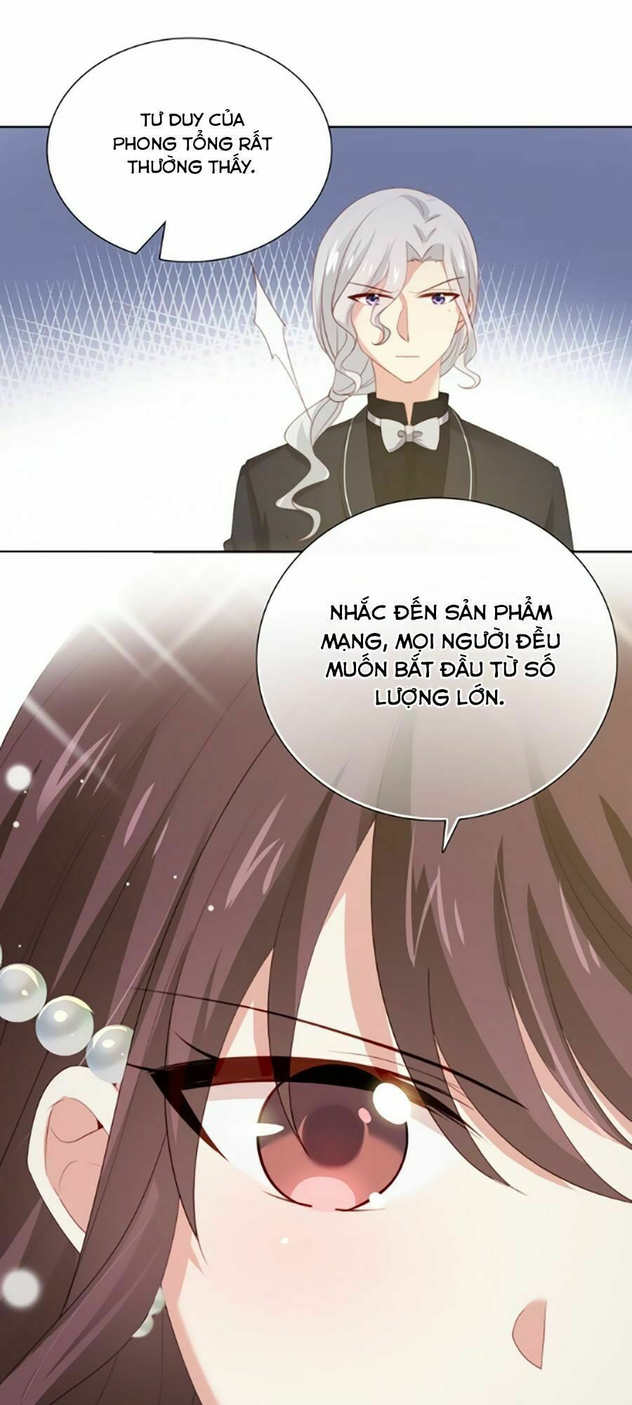 tình yêu là thế phần 2 chapter 40 20