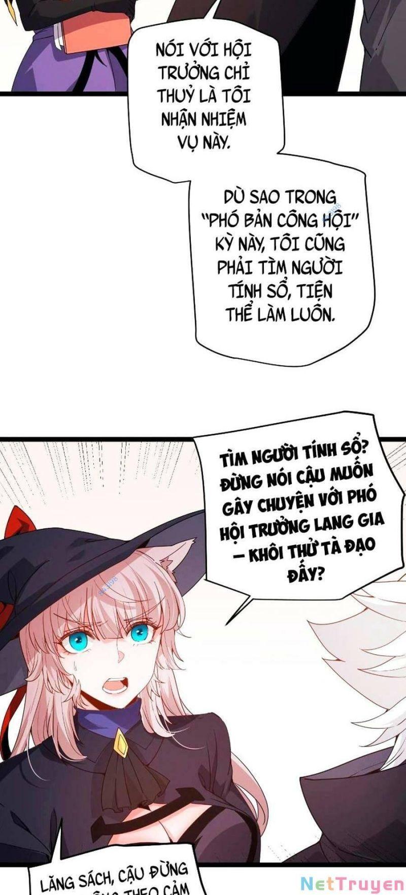 tôi đến từ thế giới trò chơi chapter 84 35