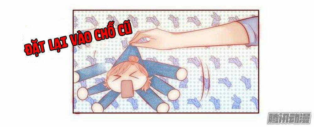 bá đạo tổng tài yêu tôi chapter 17 2