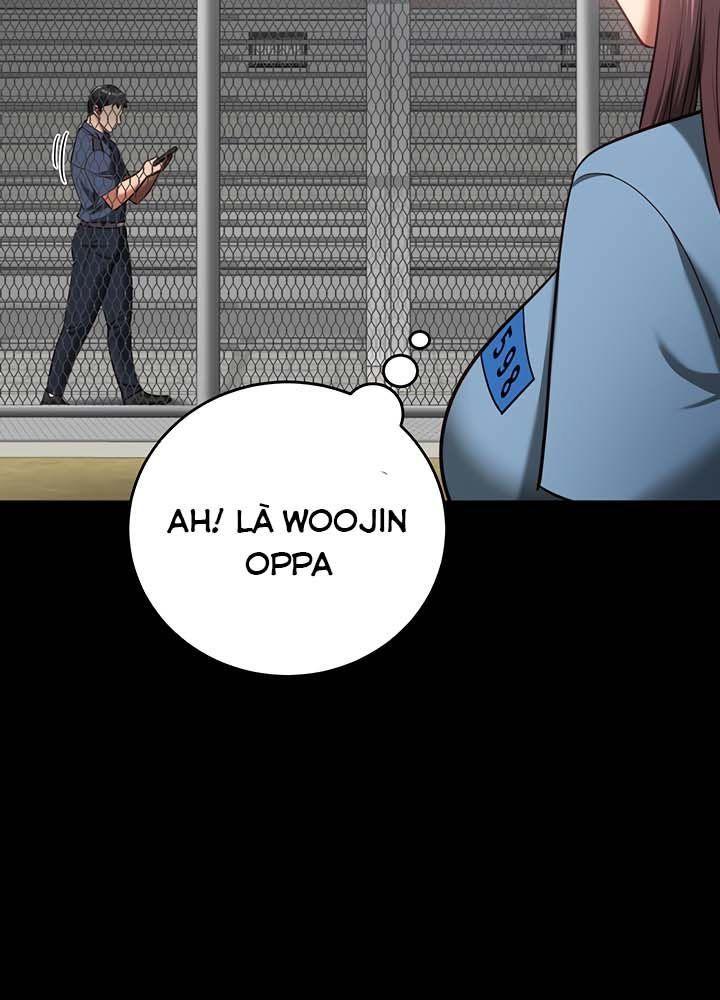 18+ giam cầm chapter 15.2 10