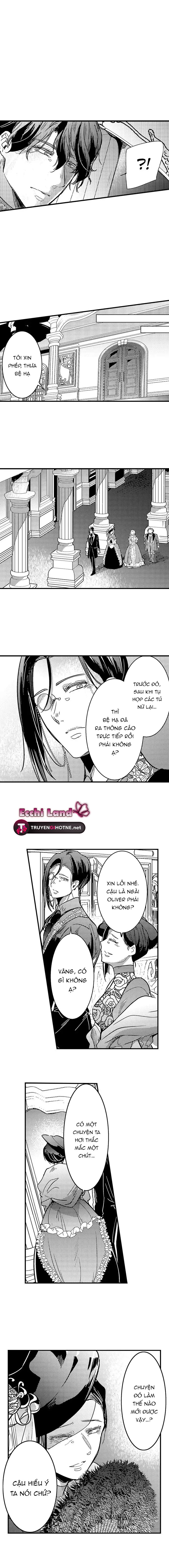 ta làm vua vì muốn sánh đôi cùng em chapter 22.2 1