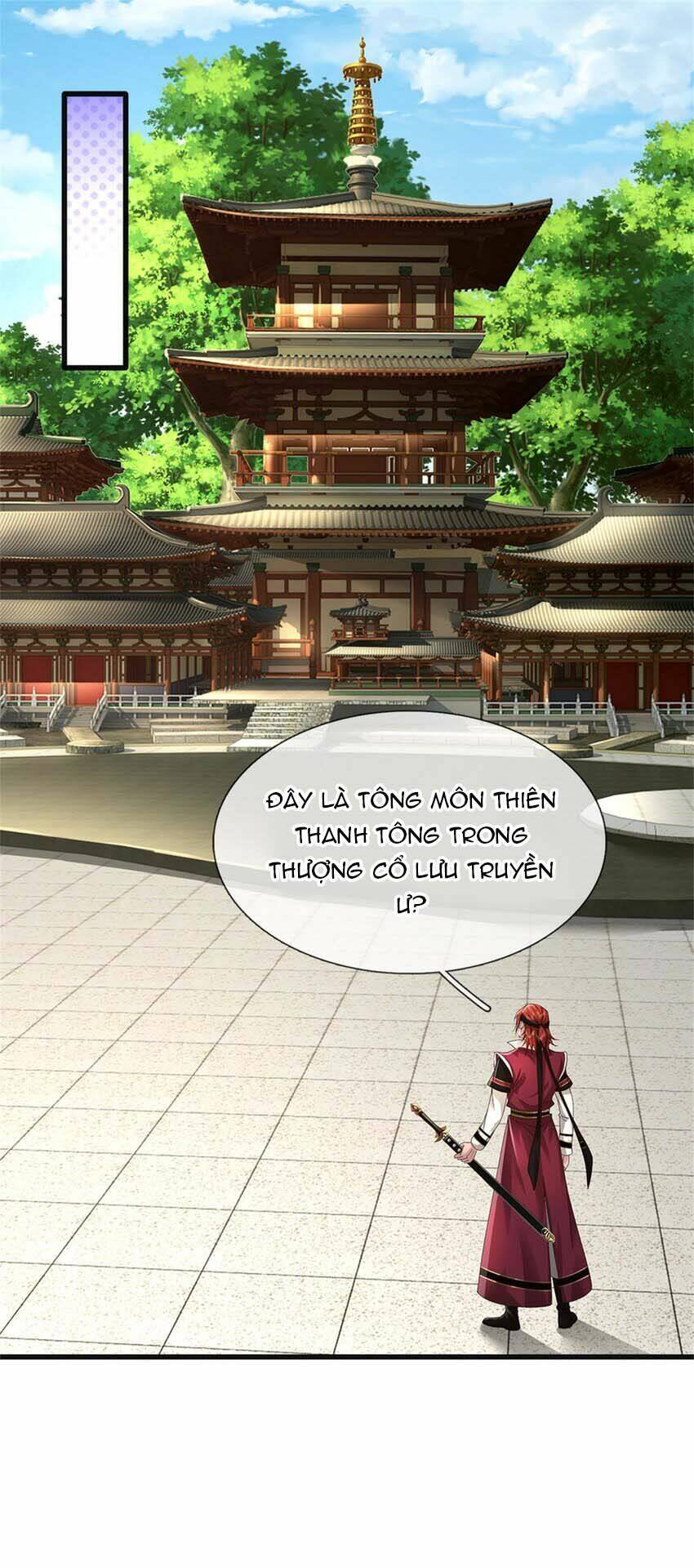 ta có thể nuốt chửng mọi thứ chapter 5 38