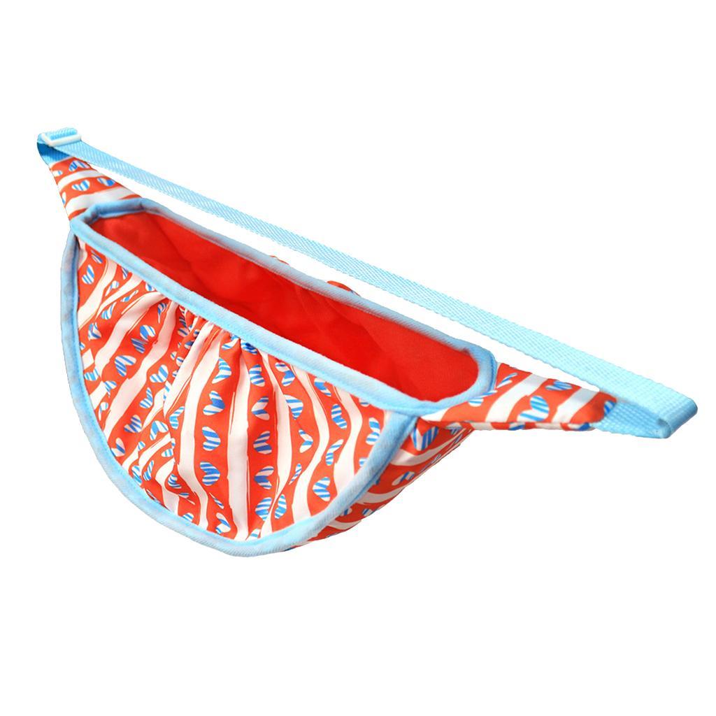 Baby Doll Carrier Backpack Doll Accessories Storage for Doll