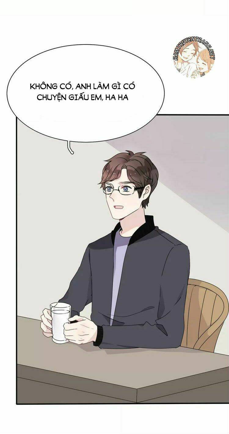 cuộc chiến tiền nhiệm chapter 5.4 15