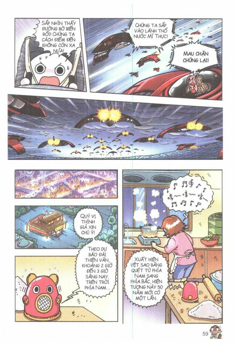 siêu nhân mì ăn liền chapter 4 59