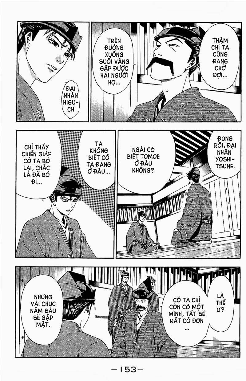 thiếu niên vương phần 2 chapter 48 28