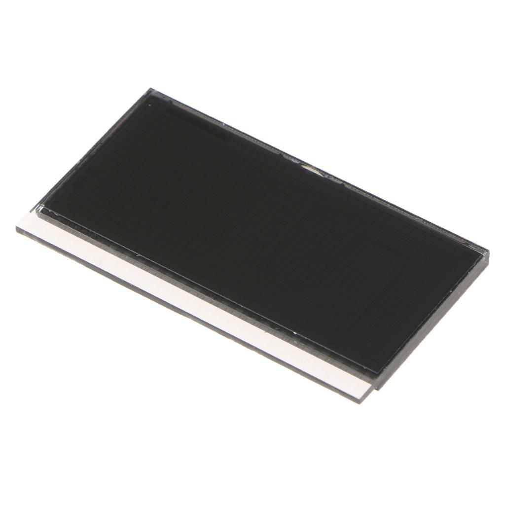 Car Air Conditioning Display LCD Screen for   Q7 C6 2005-2012