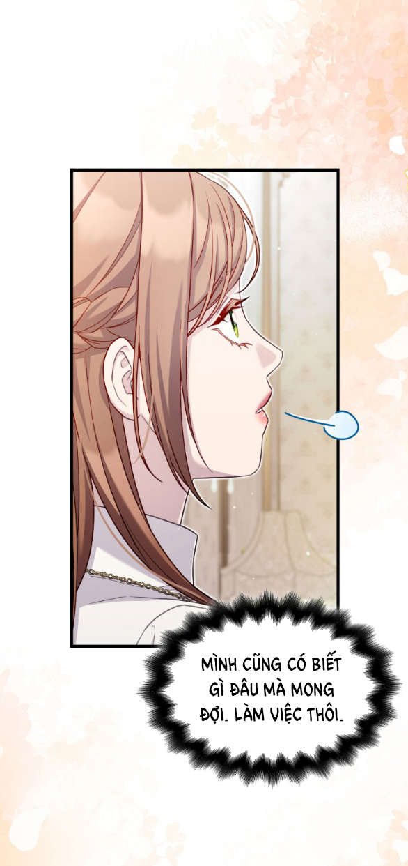 Tôi Sẽ Biến Anh Ta Từ Một Con Chó Điên Thành Một Chàng Quý Tộc chapter 28.2 26