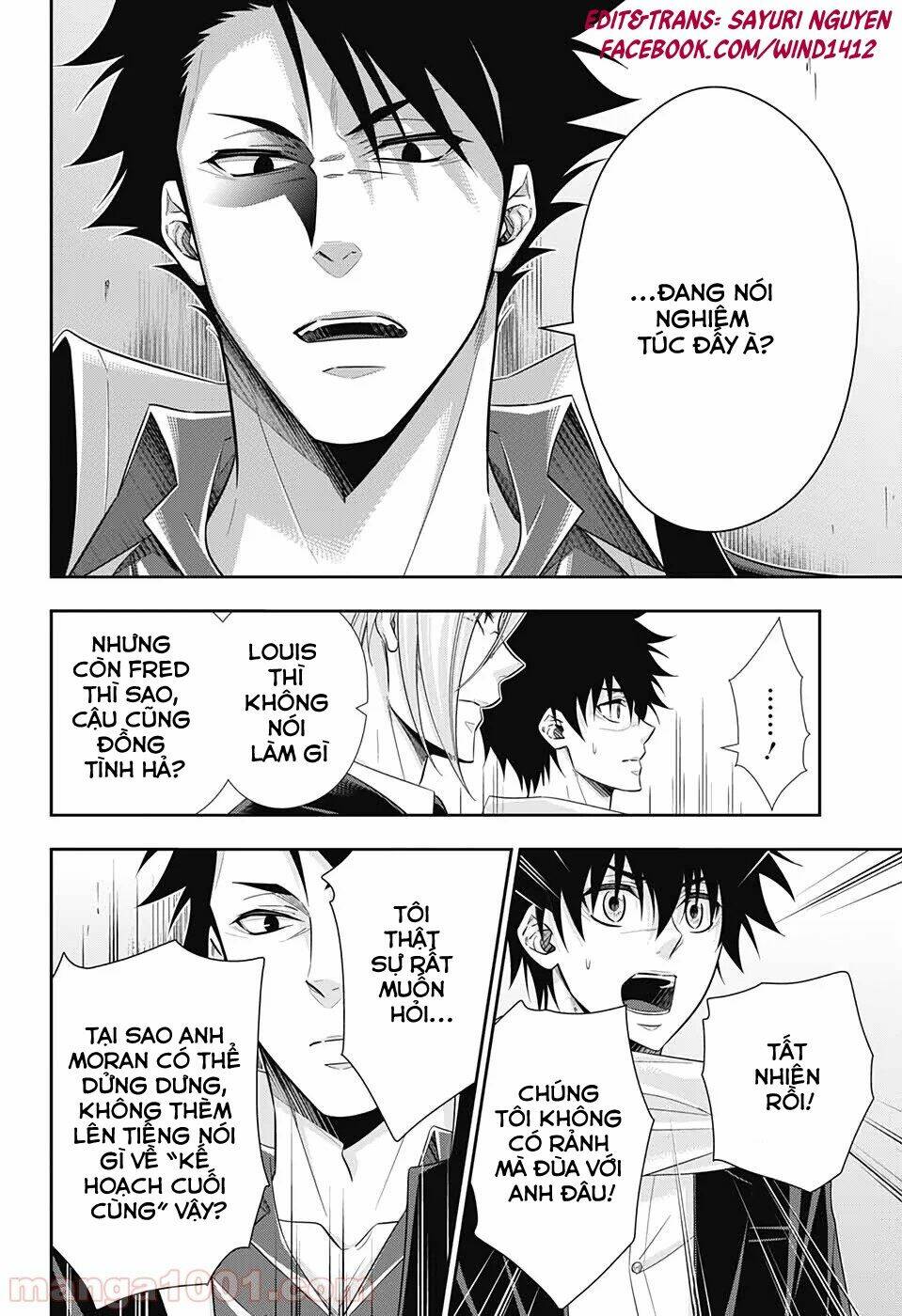 nhà ái quốc moriarty chapter 50 14