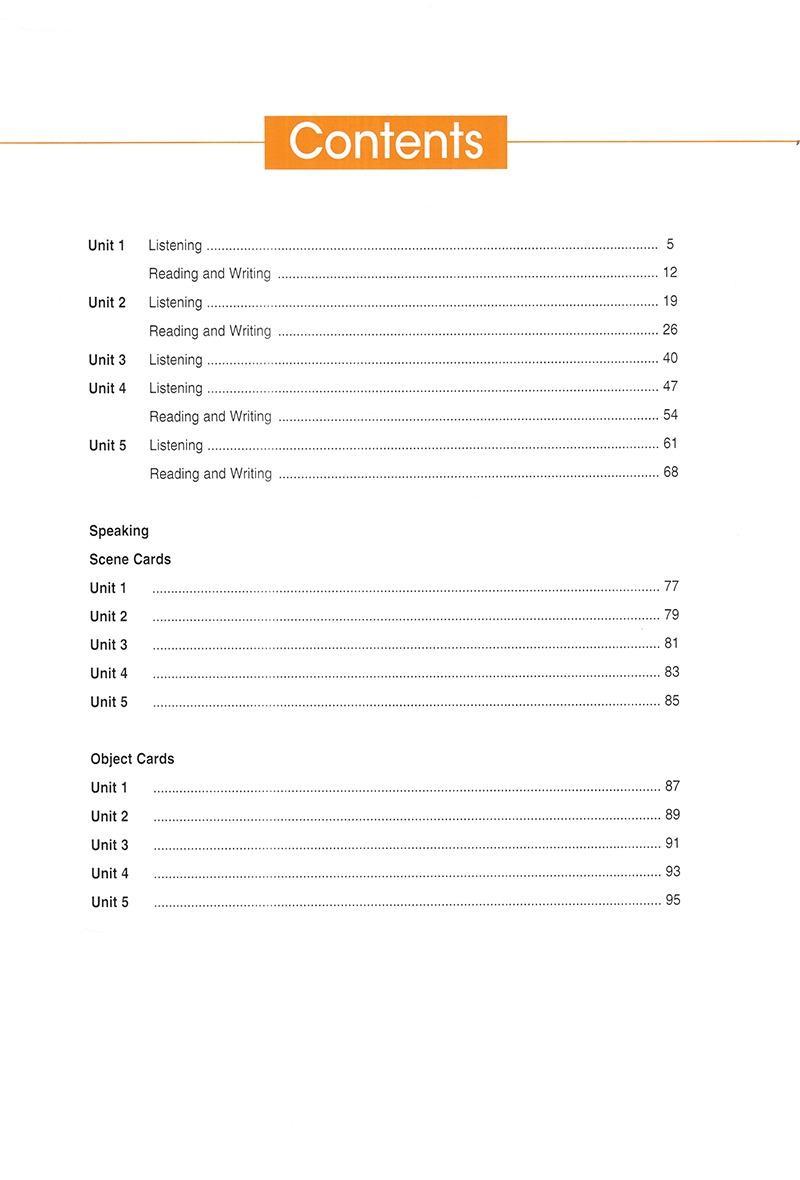 Skills Builder For Young Learners Starters 2 Student's Book