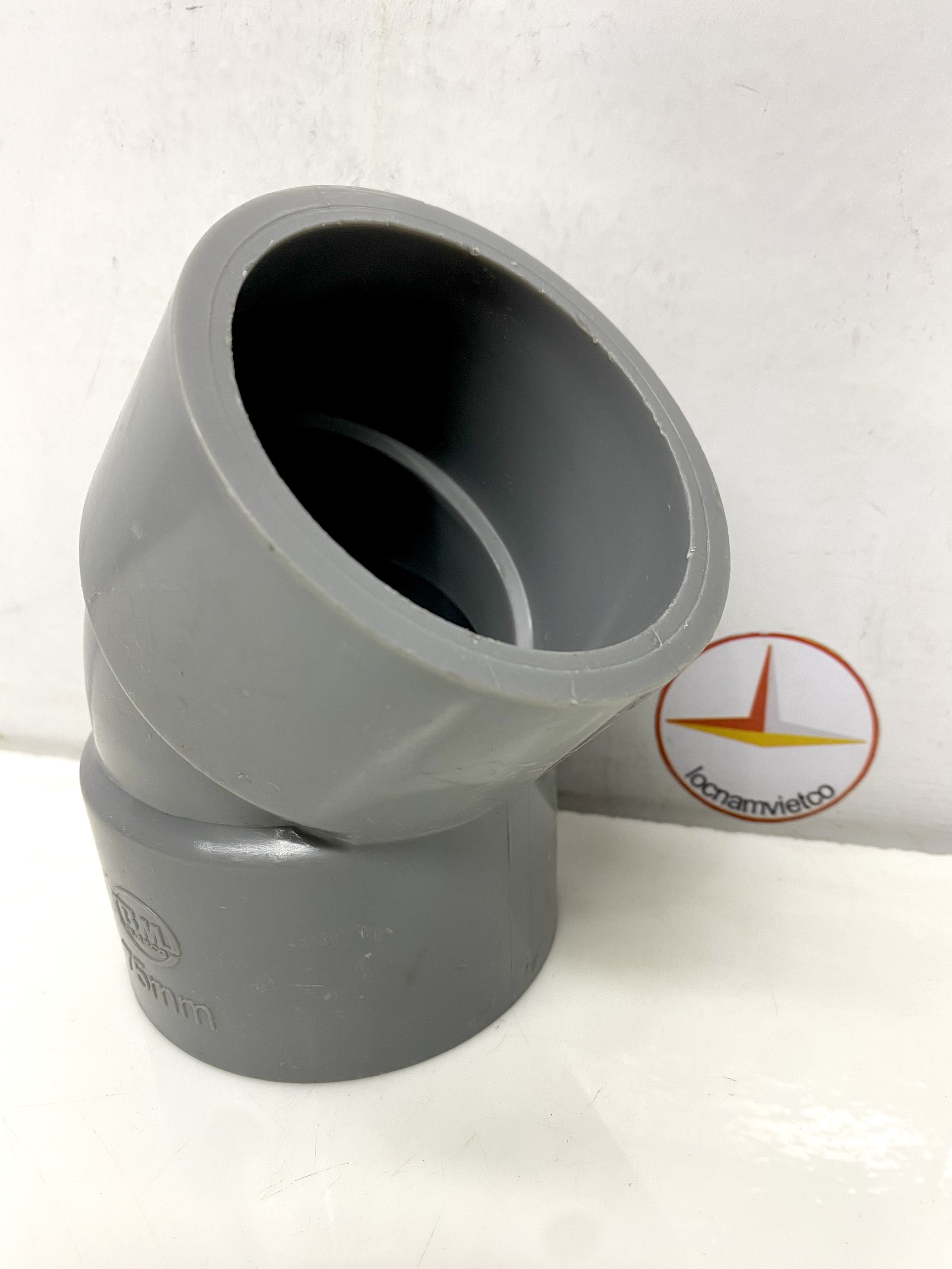 Lơi 75 dày nhựa PVC Bình Minh _L75D