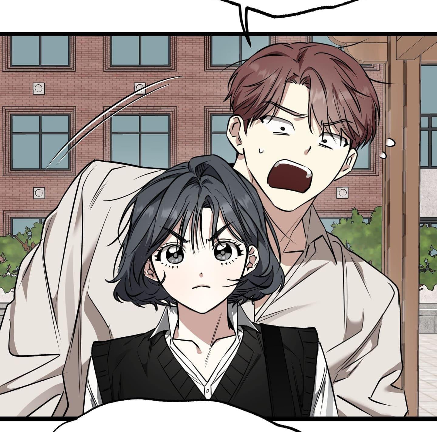 tôn kính và khát khao chapter 7 108